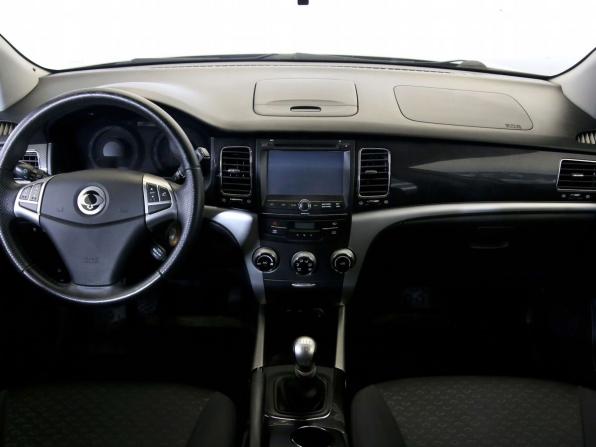 SsangYong Actyon II с пробегом 2012 года, цена 999 000 рублей, 41420 км, внедорожник, Автокод Объявления
