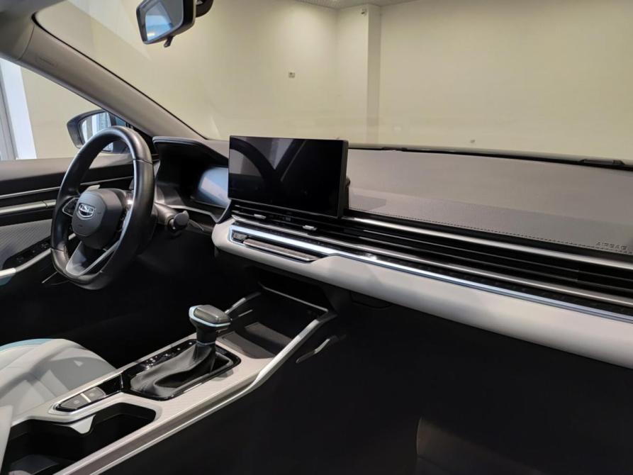 Geely Emgrand II Казань  - изображение 13