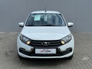 Lada (ВАЗ) Granta I Рестайлинг Тамбов  - изображение 23