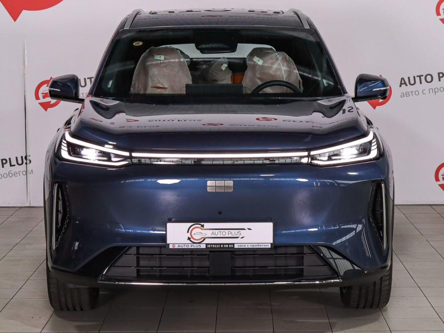 Geely Galaxy M7 Минеральные Воды  - изображение 4