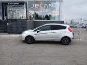 Ford Fiesta Mk6 Саратов  - изображение 23
