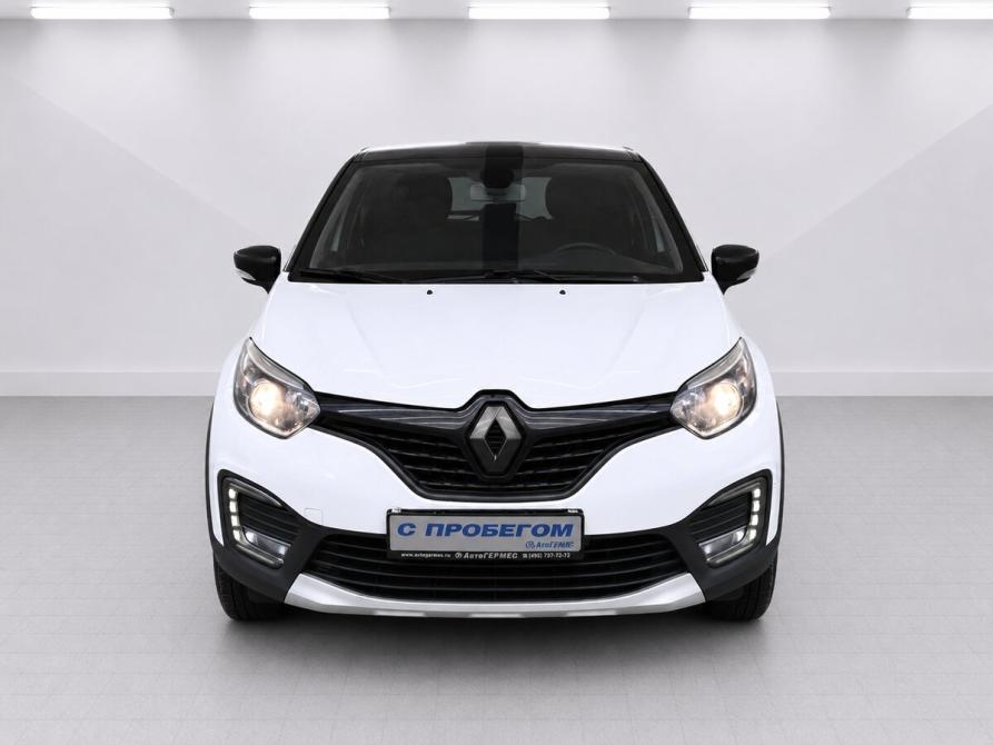 Renault Kaptur I Москва  - изображение 2