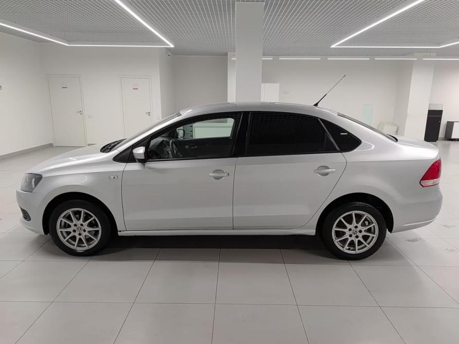 Volkswagen Polo V Казань  - изображение 10
