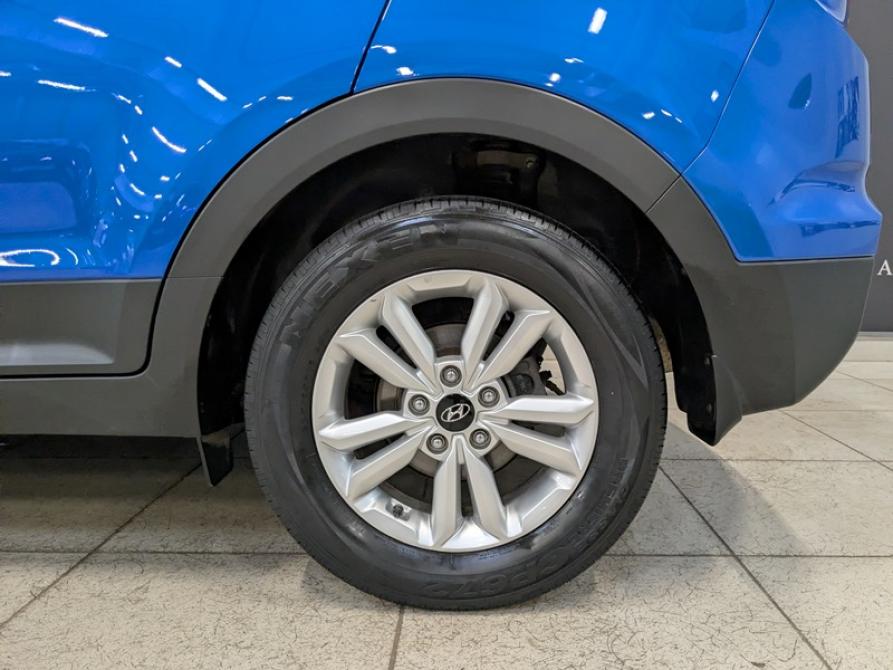 Hyundai Creta I Москва  - изображение 25