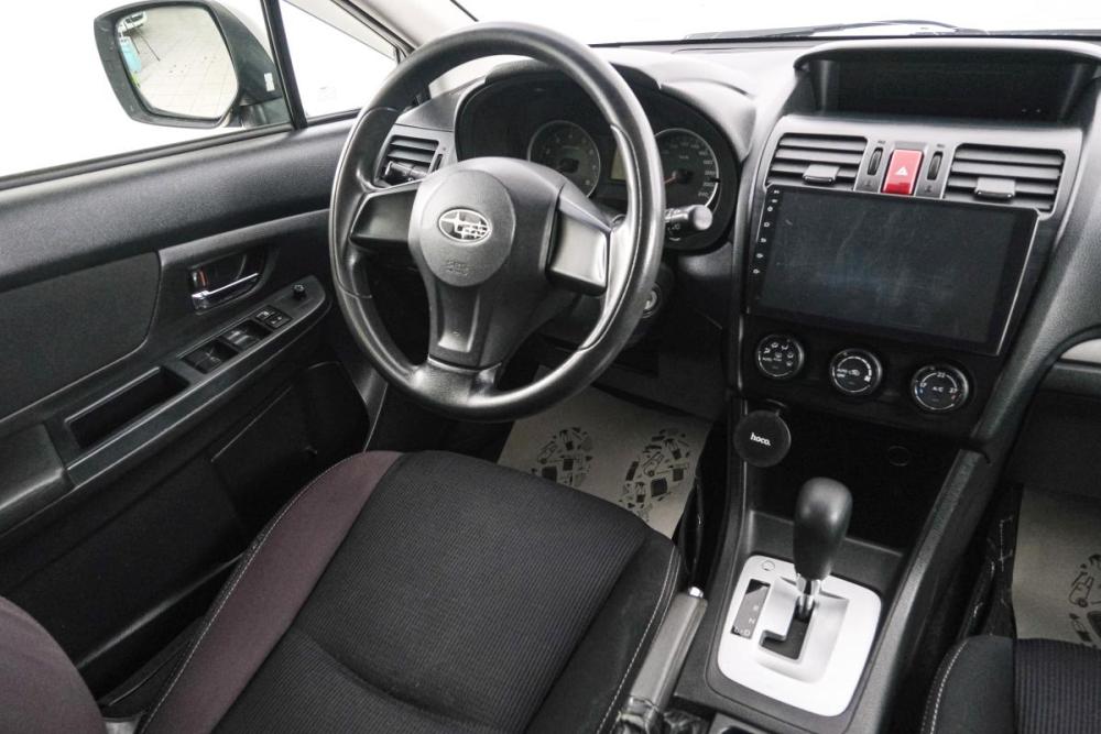 Subaru Impreza IV Красноярск  - изображение 9