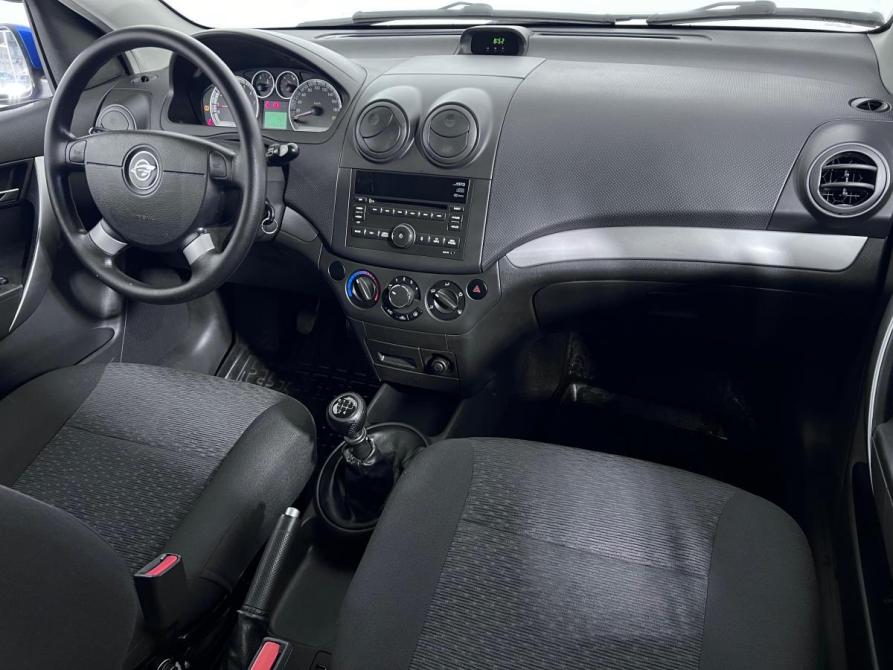 Ravon Nexia R3 Ростов-на-Дону  - изображение 10