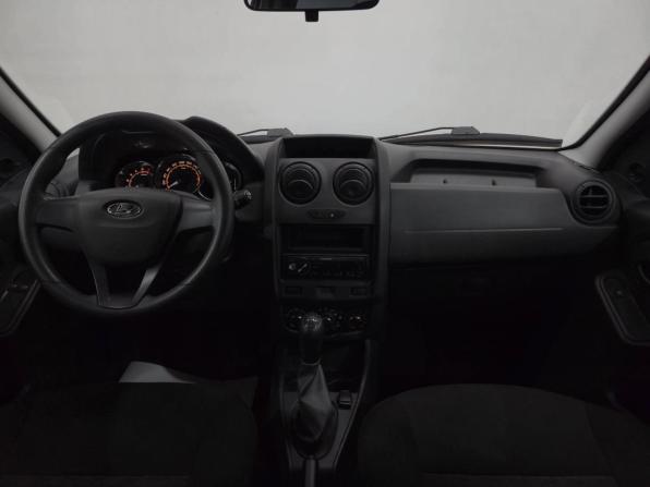 Lada (ВАЗ) Largus I Рестайлинг с пробегом 2023 года, цена 1 250 000 рублей, 46000 км, универсал, Автокод Объявления