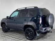 Lada (ВАЗ) Niva Travel I Ростов-на-Дону  - изображение 20