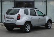 Renault Duster I Рестайлинг Саратов  - изображение 29