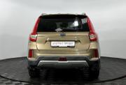 Geely Emgrand X7 I Рестайлинг 2 Нижний Новгород  - изображение 29
