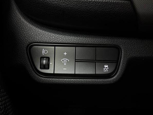 Kia Seltos I с пробегом 2020 года, цена 2 198 000 рублей, 61040 км, внедорожник, Автокод Объявления