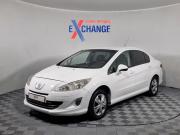 Peugeot 408 I Нижний Новгород  - изображение 18