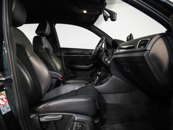 Audi Q3 I (8U) Рестайлинг с пробегом 2018 года, цена 2 799 000 рублей, 76321 км, внедорожник, Автокод Объявления