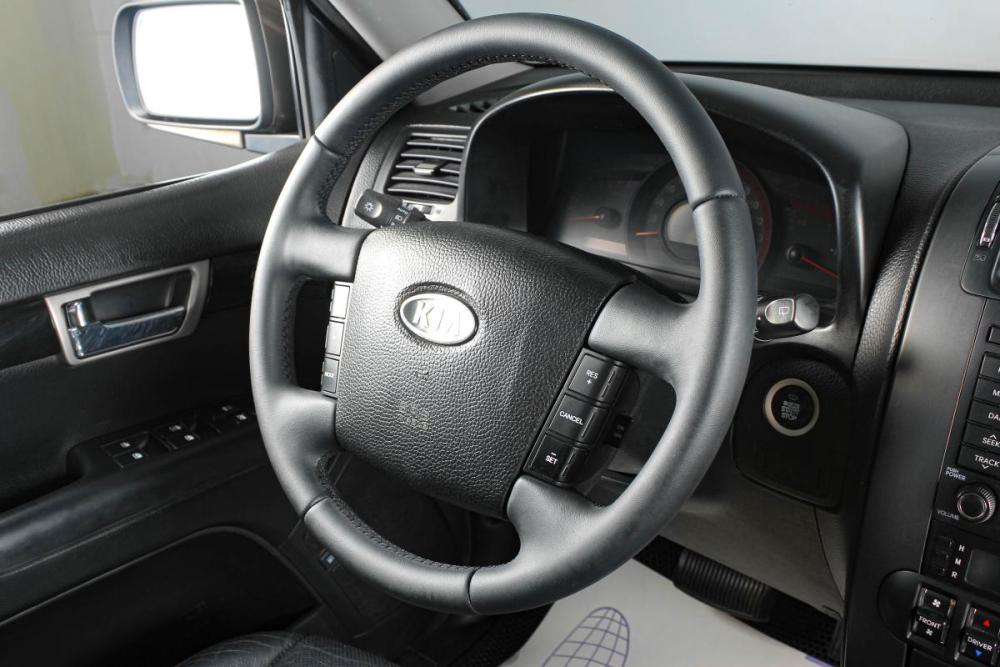 Kia Mohave I Тюмень  - изображение 12