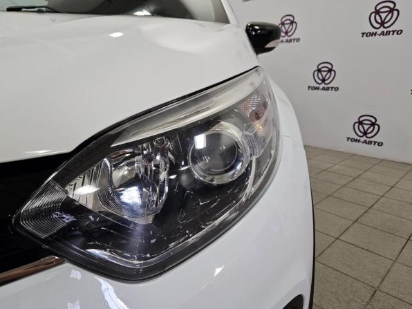 Renault Kaptur I Рестайлинг с пробегом 2020 года, цена 1 562 000 рублей, 88782 км, внедорожник, Автокод Объявления
