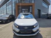 Lada (ВАЗ) Granta I Рестайлинг Краснодар  - изображение 13