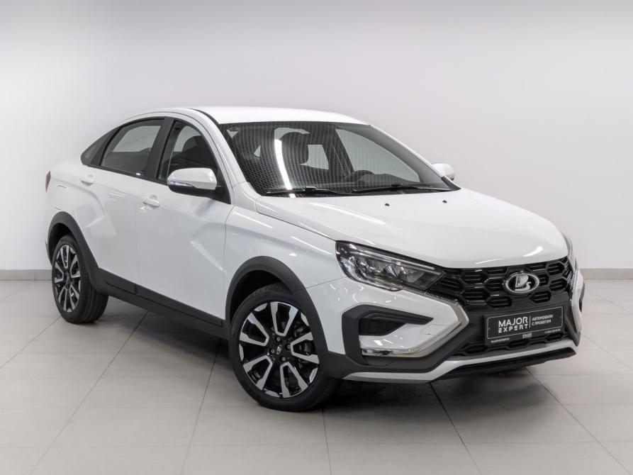 Lada (ВАЗ) Vesta I Рестайлинг (NG) Санкт-Петербург  - изображение 3