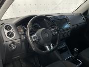 Volkswagen Tiguan I Рестайлинг Тамбов  - изображение 34
