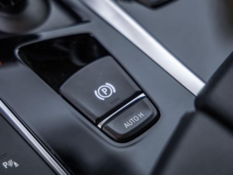BMW 5 серии VII (G30/G31/G38) Волгоград  - изображение 28