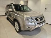 Nissan X-Trail II Рестайлинг Москва  - изображение 24