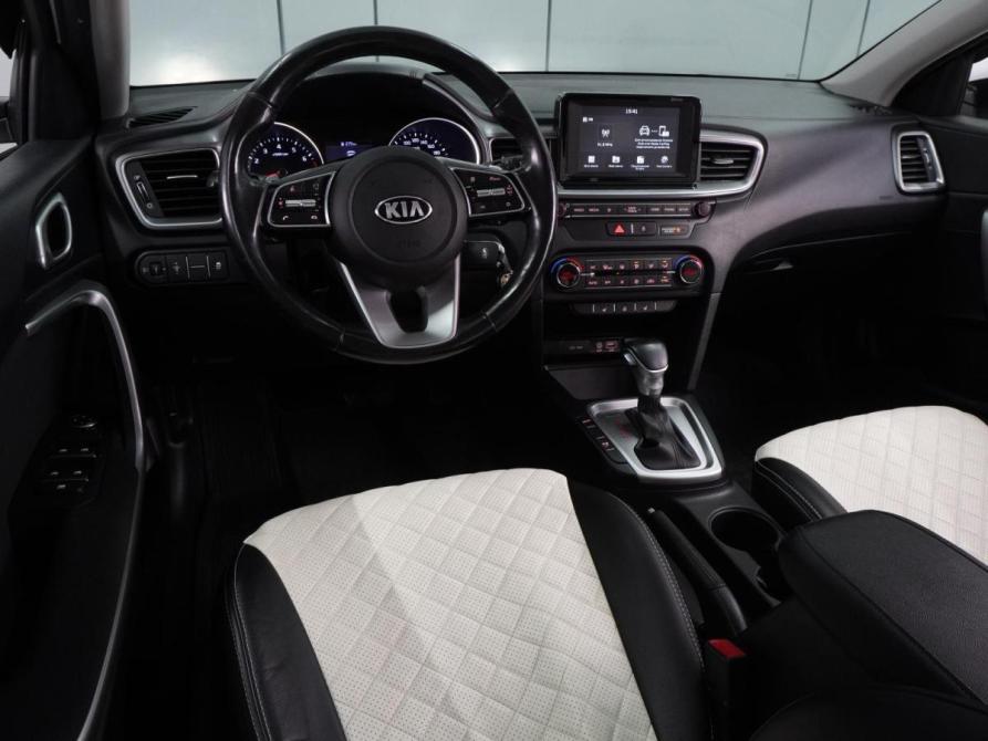 Kia Ceed III Воронеж  - изображение 6
