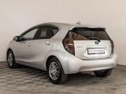 Toyota Aqua I Рестайлинг 2 Санкт-Петербург  - изображение 26