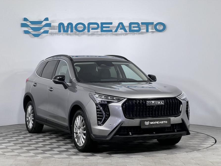 Haval Jolion I Рестайлинг Калининград  - изображение 3