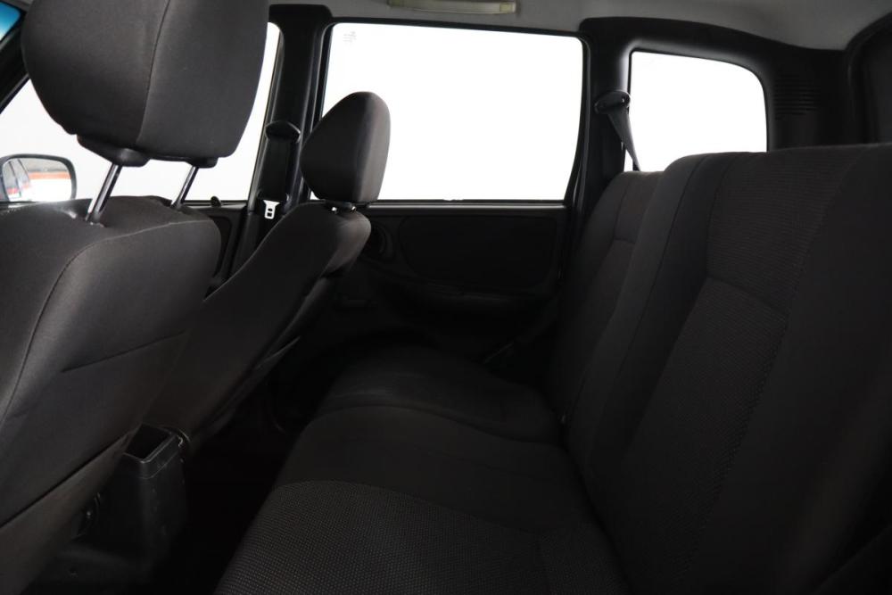 Chevrolet Niva I Рестайлинг Санкт-Петербург  - изображение 13