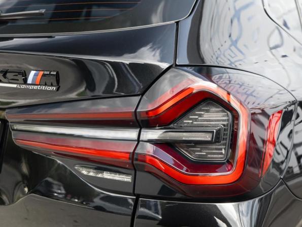 BMW X3 III (G01) Рестайлинг с пробегом 2024 года, цена 6 600 000 рублей, 24458 км, внедорожник, Автокод Объявления