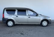 Lada (ВАЗ) Largus I Киров  - изображение 27