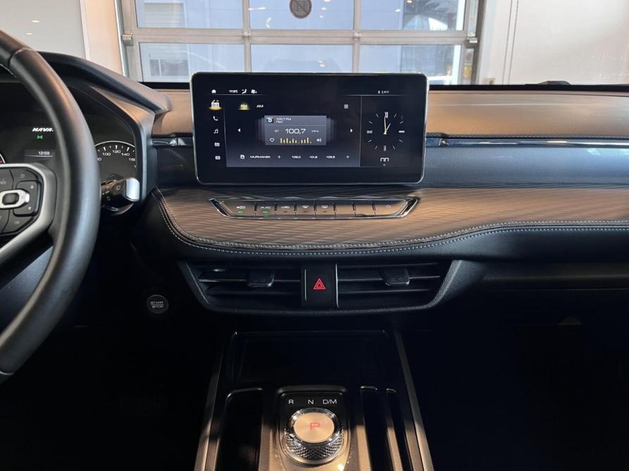 Haval Jolion I Чебоксары  - изображение 13