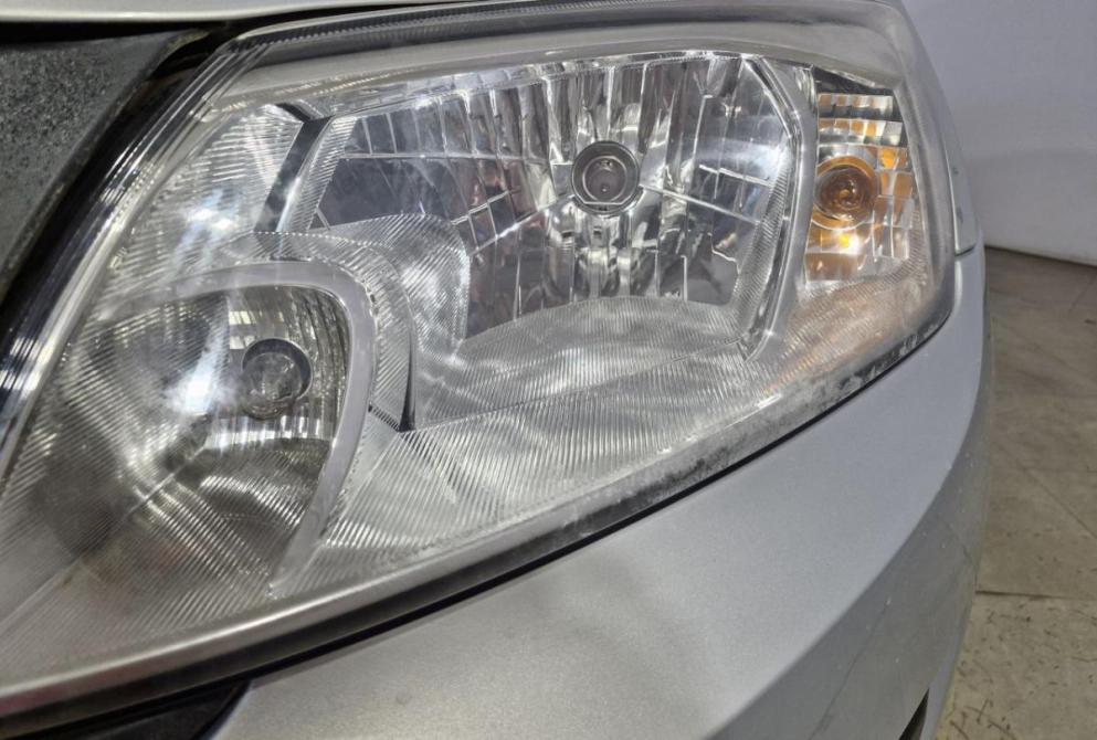 Lada (ВАЗ) Granta I Саранск  - изображение 17