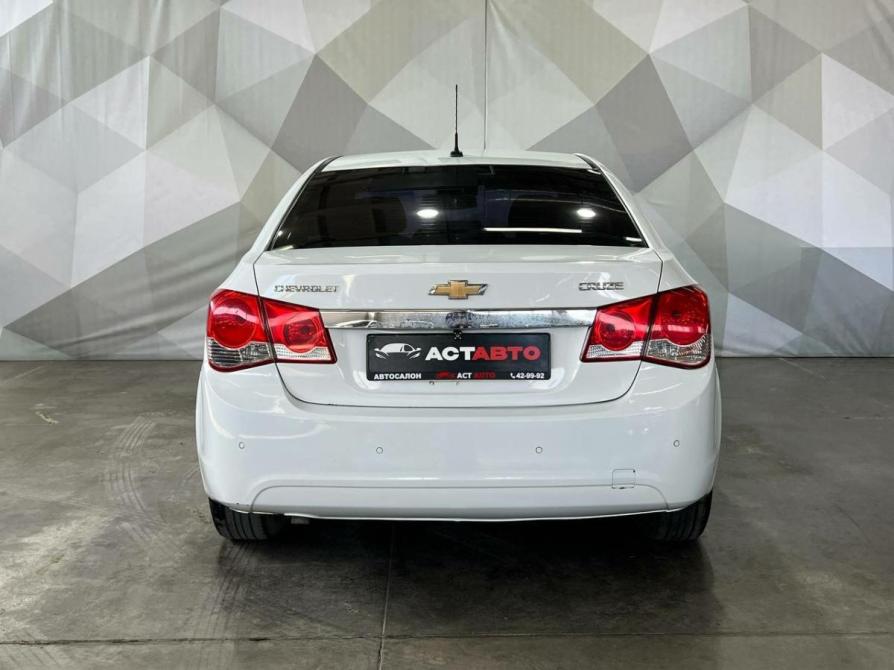 Chevrolet Cruze I Рестайлинг Оренбург  - изображение 5