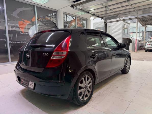 Hyundai i30 I с пробегом 2009 года, цена 680 000 рублей, 260968 км, хэтчбек, Автокод Объявления