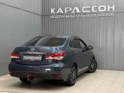 Nissan Almera III (G15) Магнитогорск  - изображение 18