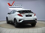 Toyota C-HR I Рестайлинг Уфа  - изображение 23