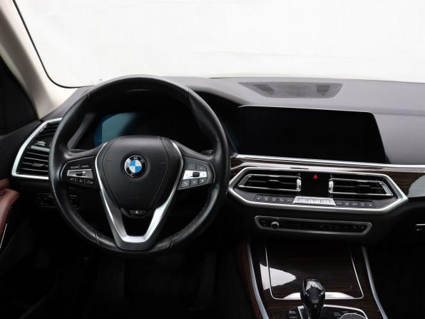 BMW X5 IV (G05/G18) с пробегом 2021 года, цена 5 499 000 рублей, 67921 км, внедорожник, Автокод Объявления