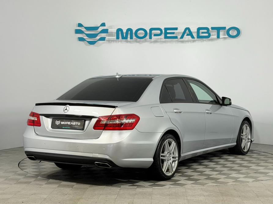 Mercedes-Benz E-Класс IV (W212 S212 C207) Калининград  - изображение 5