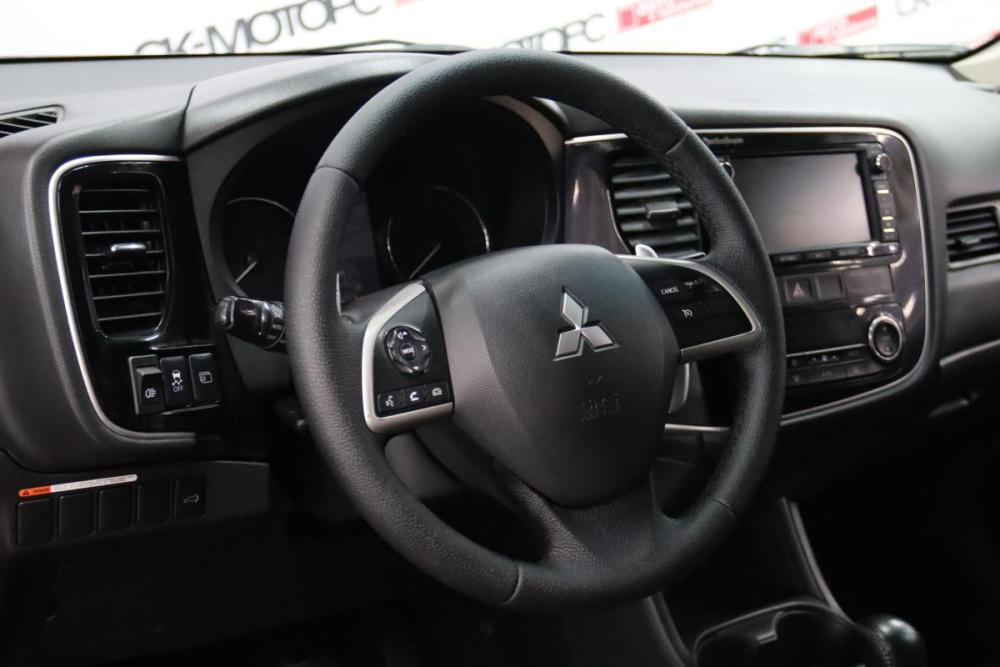 Mitsubishi Outlander III Сургут  - изображение 16