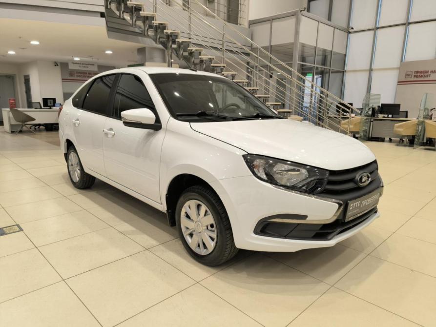 Lada (ВАЗ) Granta I Рестайлинг Казань  - изображение 3