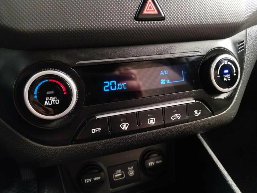 Hyundai Creta I Набережные Челны  - изображение 12