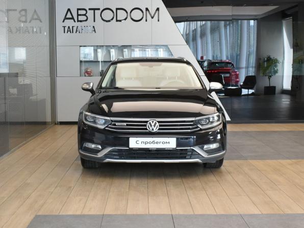 Volkswagen Passat B8 с пробегом 2018 года, цена 3 149 000 рублей, 82493 км, универсал, Автокод Объявления