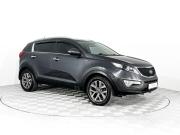 Kia Sportage III Рестайлинг Ногинск  - изображение 19