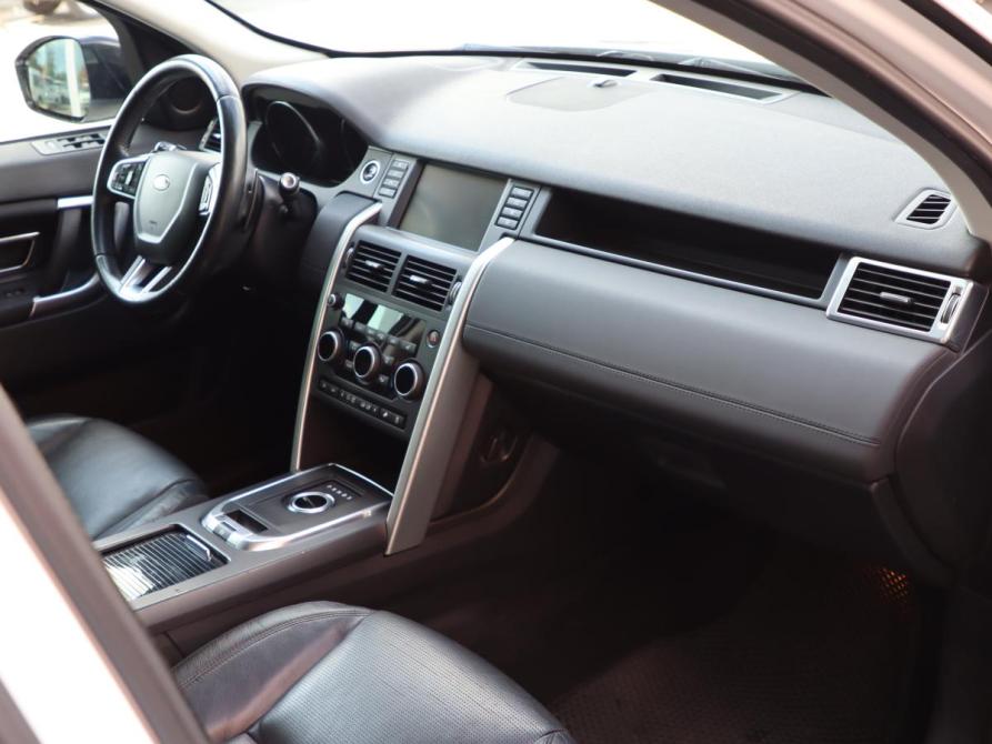 Land Rover Discovery Sport I Санкт-Петербург  - изображение 13