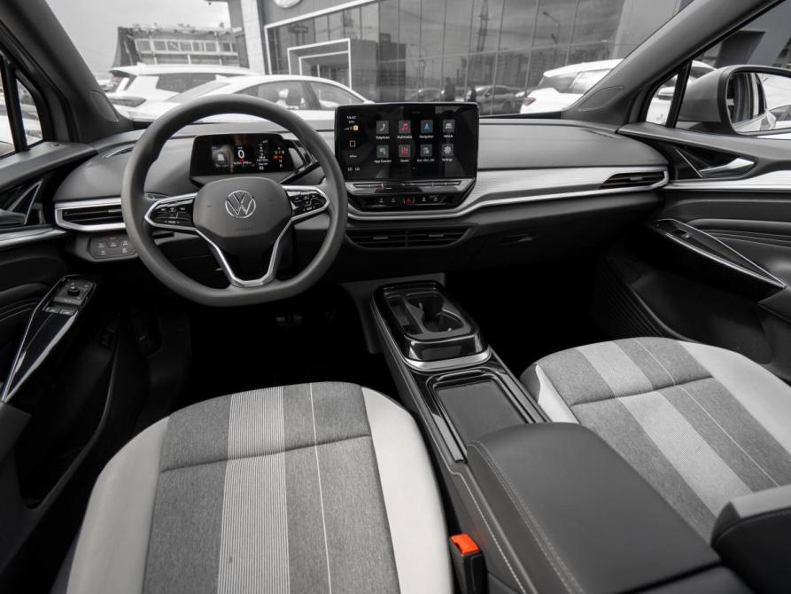 Volkswagen ID.4 Москва  - изображение 7