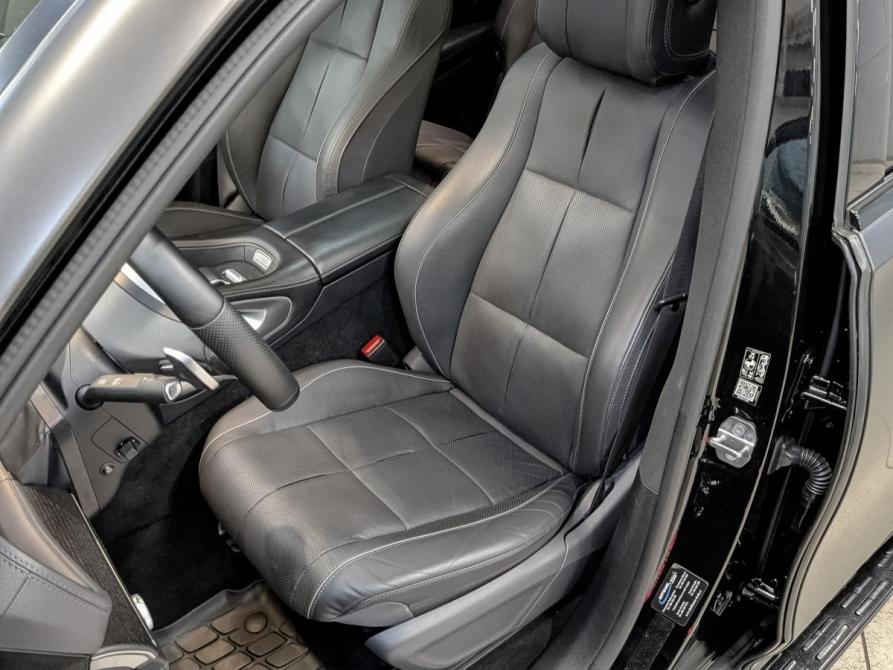 Mercedes-Benz GLS II (X167) Москва  - изображение 19