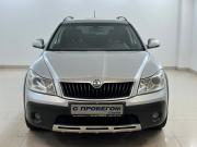Skoda Octavia II (A5) Рестайлинг Москва  - изображение 15