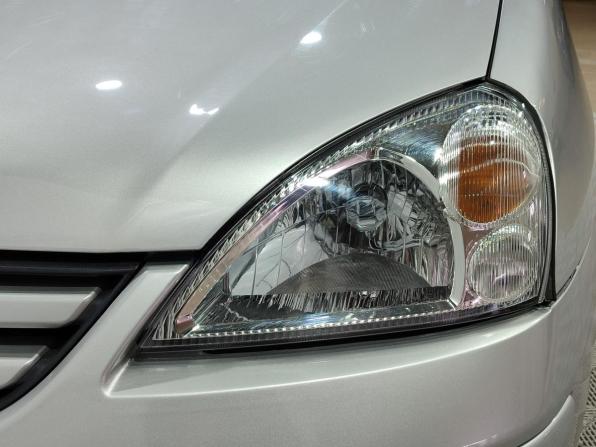 Suzuki Liana I Рестайлинг с пробегом 2006 года, цена 440 000 рублей, 243140 км, универсал, Автокод Объявления