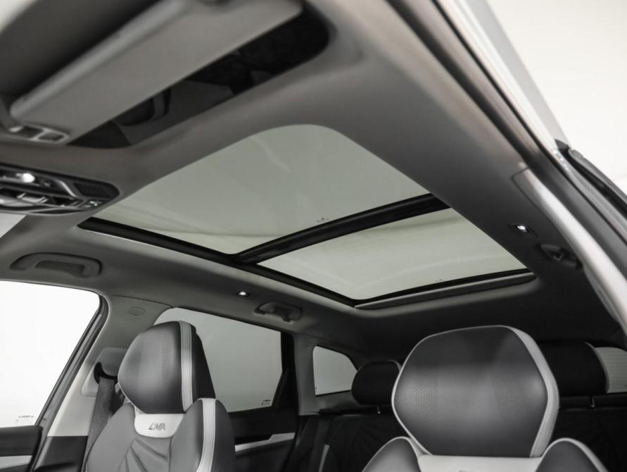 Geely Atlas II Санкт-Петербург  - изображение 28