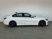 BMW 3 серии VII (G2x) Москва  - изображение 32